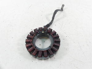 2013 Harley Touring FLHX Street Glide Stator Alternator Generator 50A 29987-06D | Mototech271