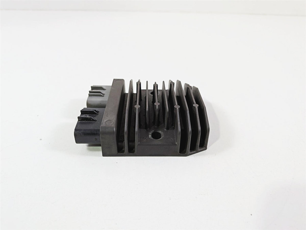 2017 BMW S1000RR K46 Rectifier Voltage Regulator FH020CA 12317718422 {{ shop.shopifyCountryName }} - Mototech271