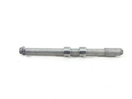 2010 Honda VT1300 CR Stateline Front Wheel Spindle Axle 20mm 44301-MFY-A00 {{ shop.shopifyCountryName }} - Mototech271
