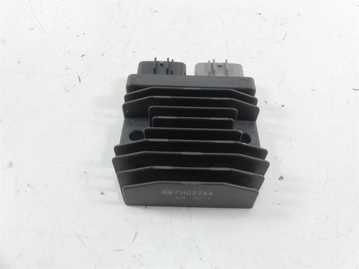 2020 Ducati Multistrada 1260 Enduro Rectifier Voltage Regulator 54040331A {{ shop.shopifyCountryName }} - Mototech271