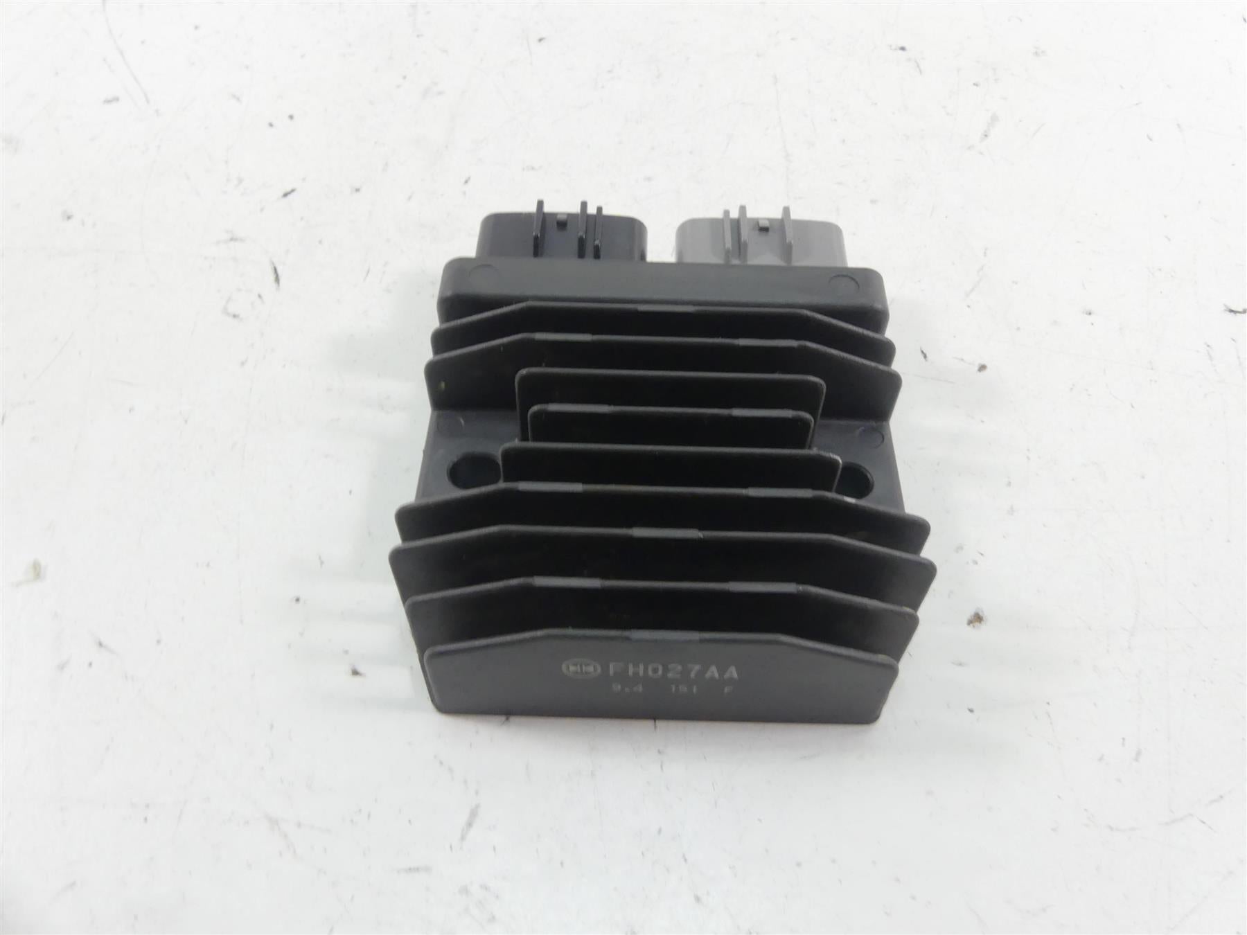 2020 Ducati Multistrada 1260 Enduro Rectifier Voltage Regulator 54040331A {{ shop.shopifyCountryName }} - Mototech271