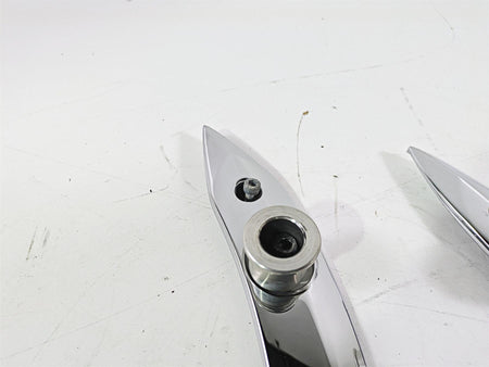 2018 Indian Chieftain Limited Rear Chrome Fender Struts Braces 5139599 5139598 {{ shop.shopifyCountryName }} - Mototech271