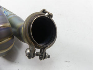 2018 Triumph Street Triple 765RS SC Project S1 Exhaust Pipe Muffler T18B-LT41T | Mototech271