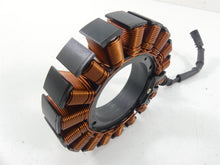 Load image into Gallery viewer, 2016 Harley FXDL Dyna Low Rider Stator Alternator Generator Magneto 4K 30017-08
