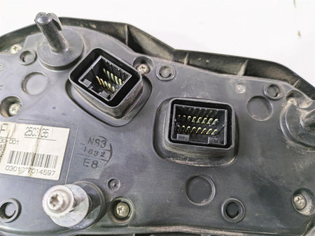 2013 Triumph Tiger 1215 Explorer Speedometer Gauge Instrument - 17k T2503135 {{ shop.shopifyCountryName }} - Mototech271