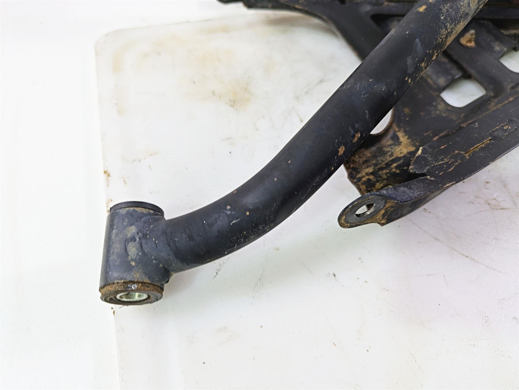 2011 Can-Am Outlander 650 4X4 XT Front Right Control Arm Knee Set 706201022 {{ shop.shopifyCountryName }} - Mototech271