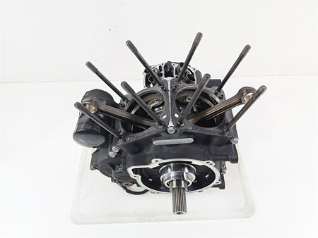 2020 Harley Touring FLTRK Road Glide Lower Engine Bottom End M8 - 42K 24400120 {{ shop.shopifyCountryName }} - Mototech271