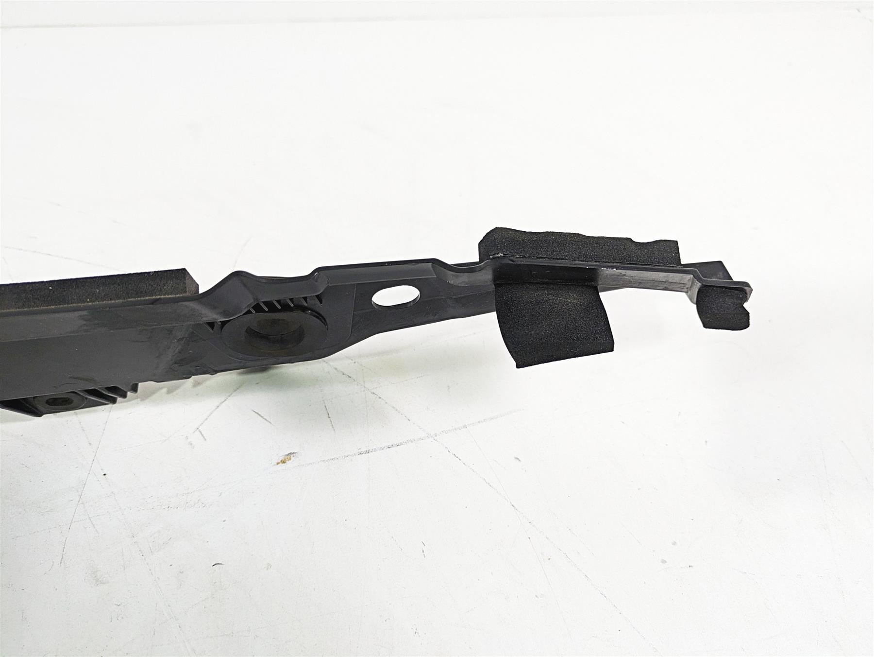 2023 Kawasaki KLR KL 650 Adventure Rear Tail Center Fairing Fender 36042-0015-6Z {{ shop.shopifyCountryName }} - Mototech271