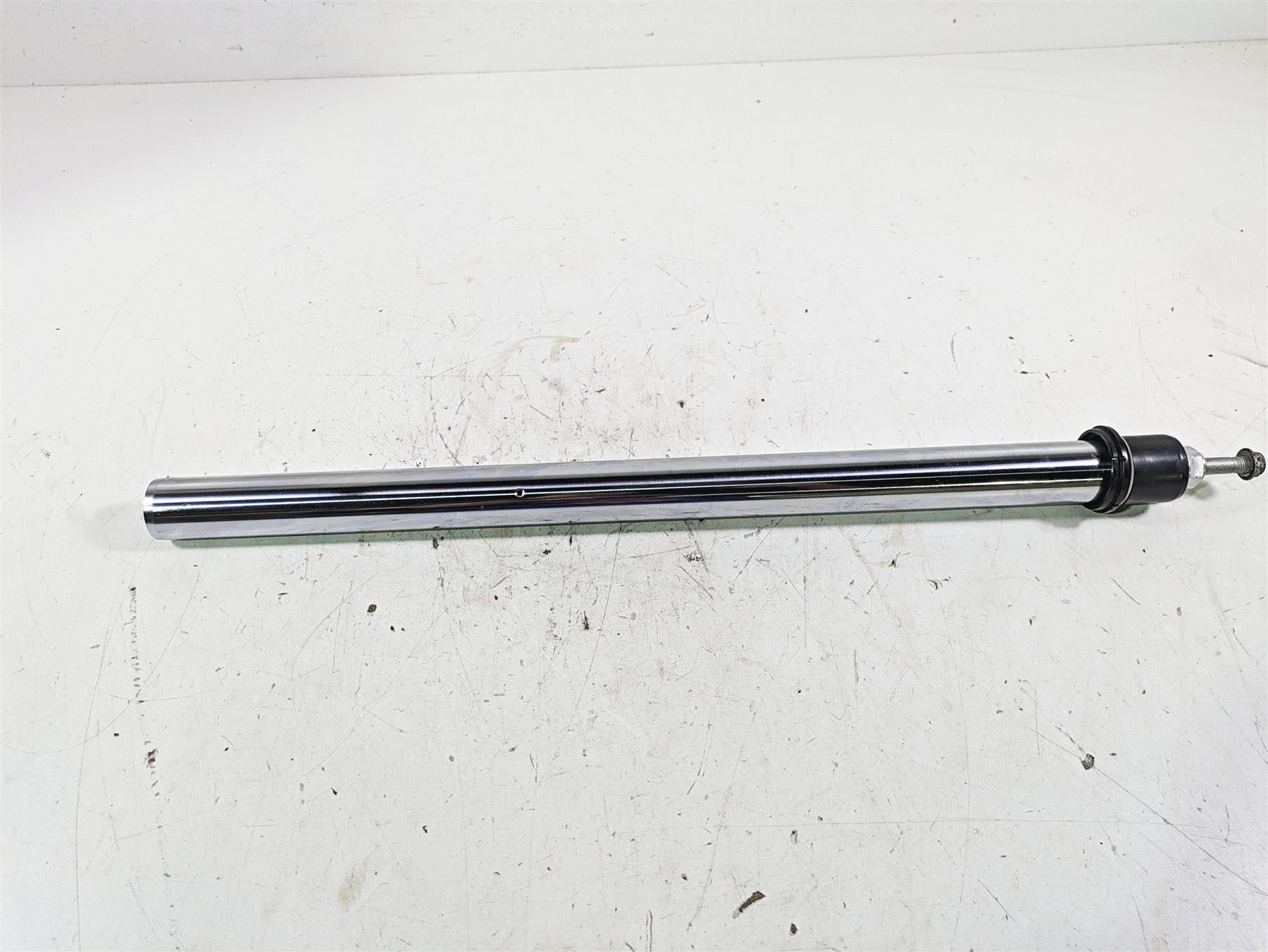 2022 BMW R1250 RT K052 Upper Fork Tube Stanchion - Straight 31428393007 {{ shop.shopifyCountryName }} - Mototech271