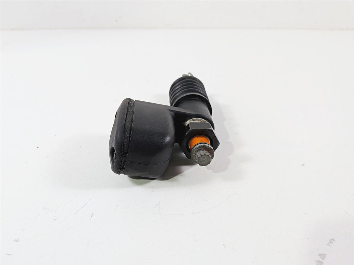 2012 Harley Softail FLSTF Fat Boy Rear Brake Master Cylinder 41767-05E {{ shop.shopifyCountryName }} - Mototech271