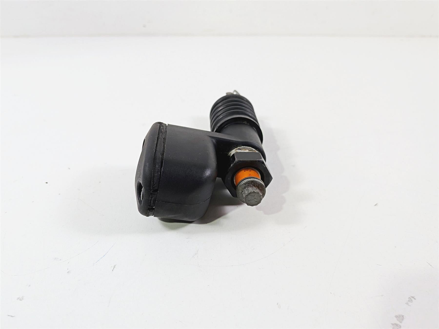 2012 Harley Softail FLSTF Fat Boy Rear Brake Master Cylinder 41767-05E {{ shop.shopifyCountryName }} - Mototech271