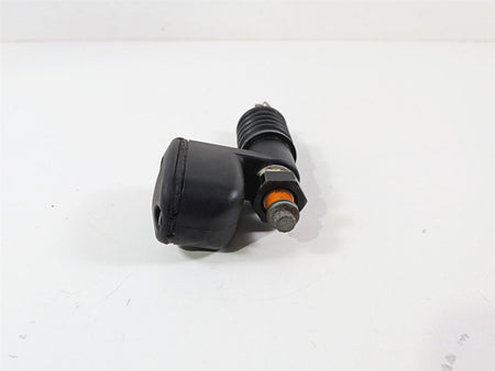 2012 Harley Softail FLSTF Fat Boy Rear Brake Master Cylinder 41767-05E {{ shop.shopifyCountryName }} - Mototech271