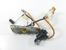 Load image into Gallery viewer, 2008 Harley FXCWC Softail Rocker C Fuel Gas Petrol Pump &amp; Sender 75283-08A | Mototech271
