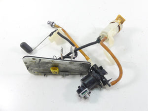 2008 Harley FXCWC Softail Rocker C Fuel Gas Petrol Pump & Sender 75283-08A | Mototech271