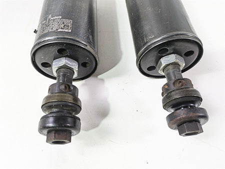 2014 Harley FLS Softail Slim Straight Rear Showa Damper Shock Set 54549-04 {{ shop.shopifyCountryName }} - Mototech271