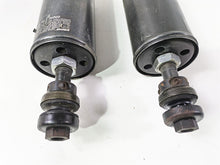 Load image into Gallery viewer, 2014 Harley FLS Softail Slim Straight Rear Showa Damper Shock Set 54549-04
