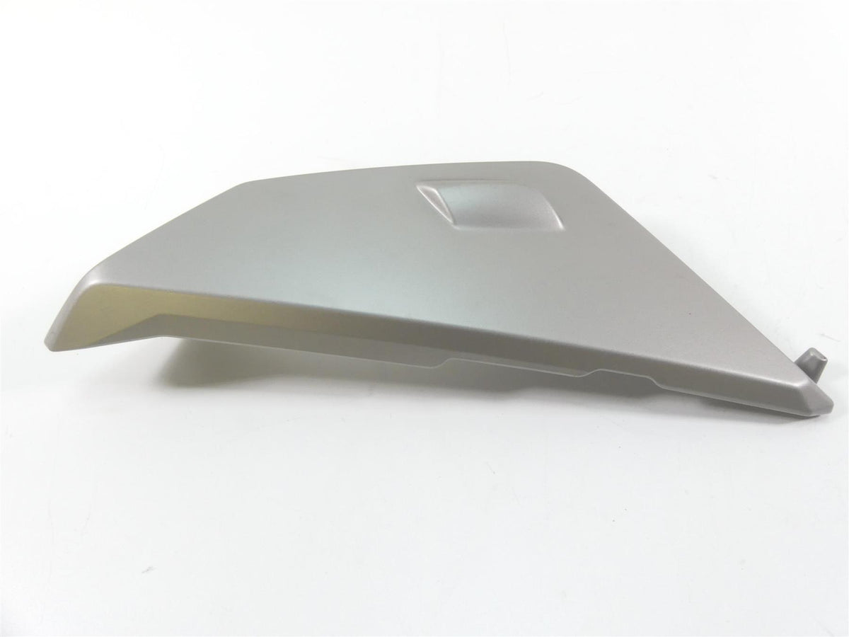2014 BMW K1600 GTL K48 Right Side Fairing Trim Cover Cowl 46637710436 {{ shop.shopifyCountryName }} - Mototech271