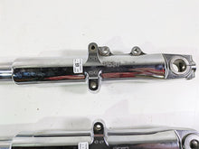 Load image into Gallery viewer, 2017 Harley Touring FLHTKSE CVO E-Glide Chrome Front Forks 49Mm 45400162 | Mototech271
