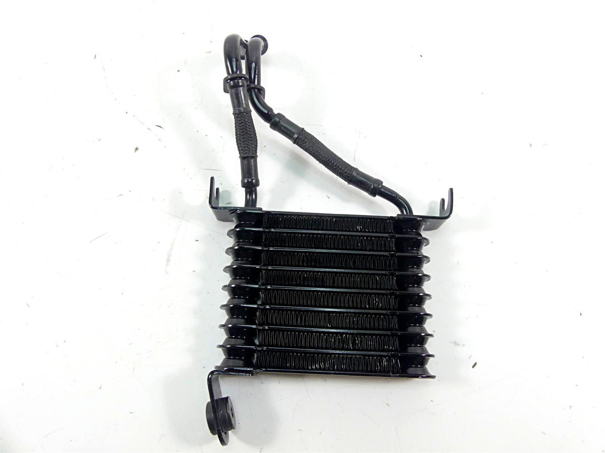 2019 Indian Chieftain Classic Oil Cooler & Lines Hoses Set 1240964 {{ shop.shopifyCountryName }} - Mototech271