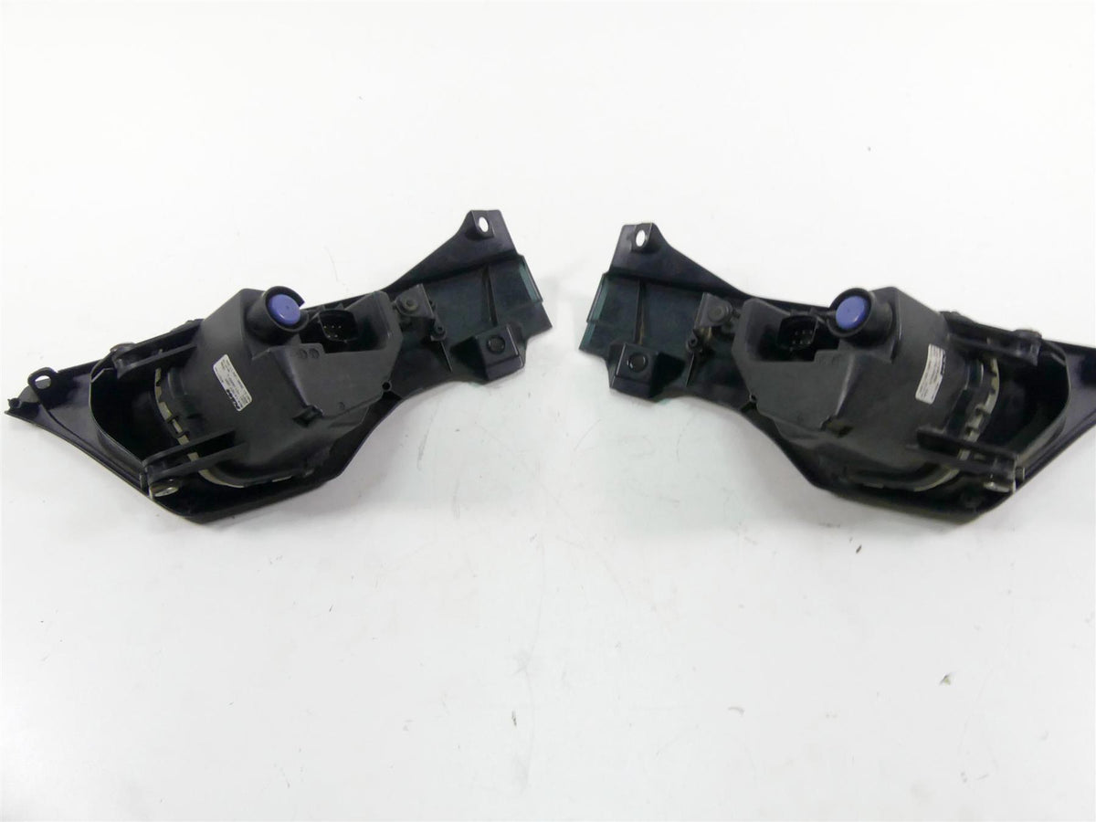 2015 KTM 1290 Adventure Front Left Right Cornering Light Set 60414008000 {{ shop.shopifyCountryName }} - Mototech271