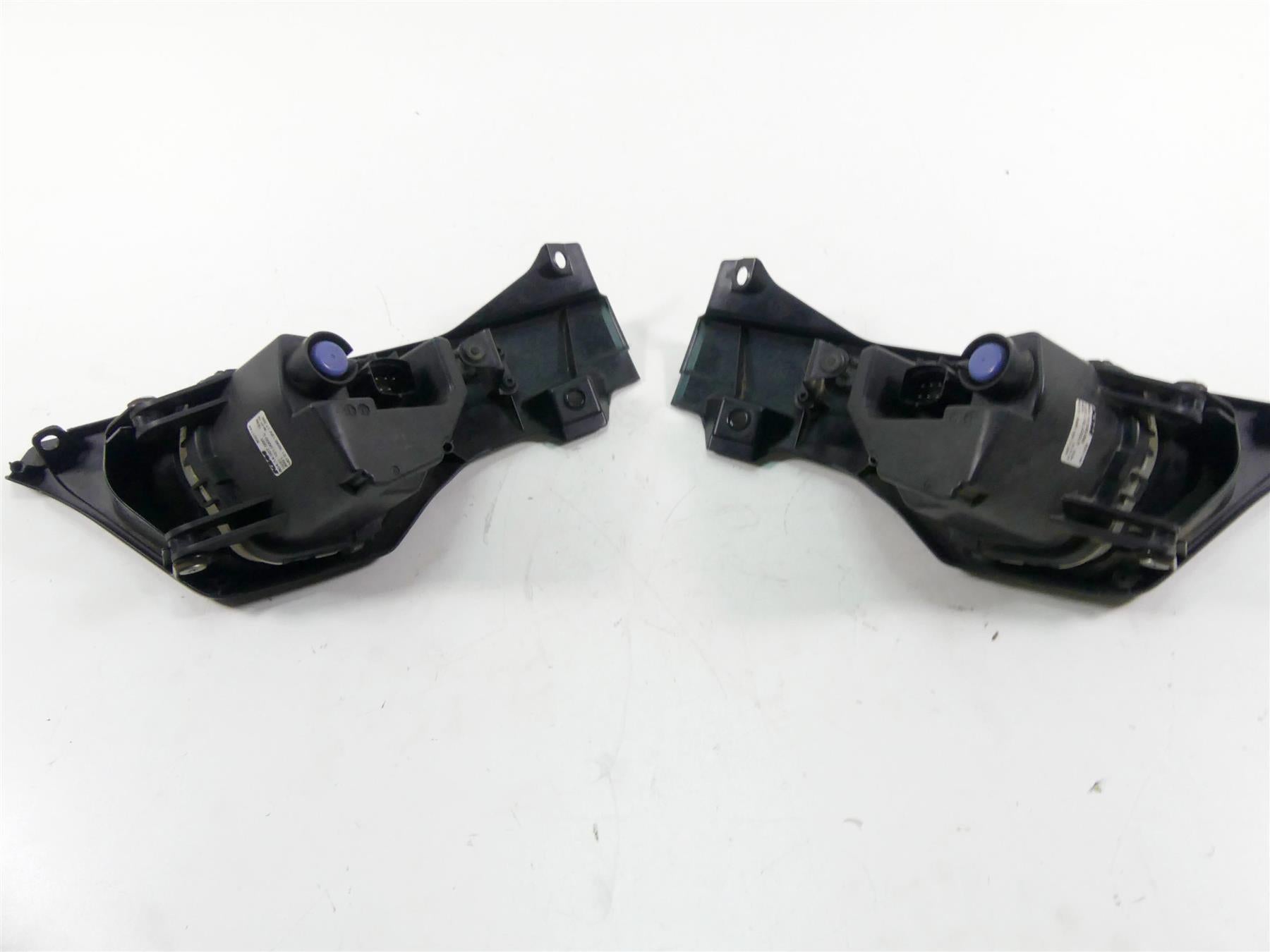 2015 KTM 1290 Adventure Front Left Right Cornering Light Set 60414008000 {{ shop.shopifyCountryName }} - Mototech271