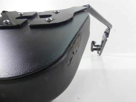 2011 Harley VRSCF Muscle Rod Zeel Design Rear Sissybar Sissy Bar Back Rest {{ shop.shopifyCountryName }} - Mototech271