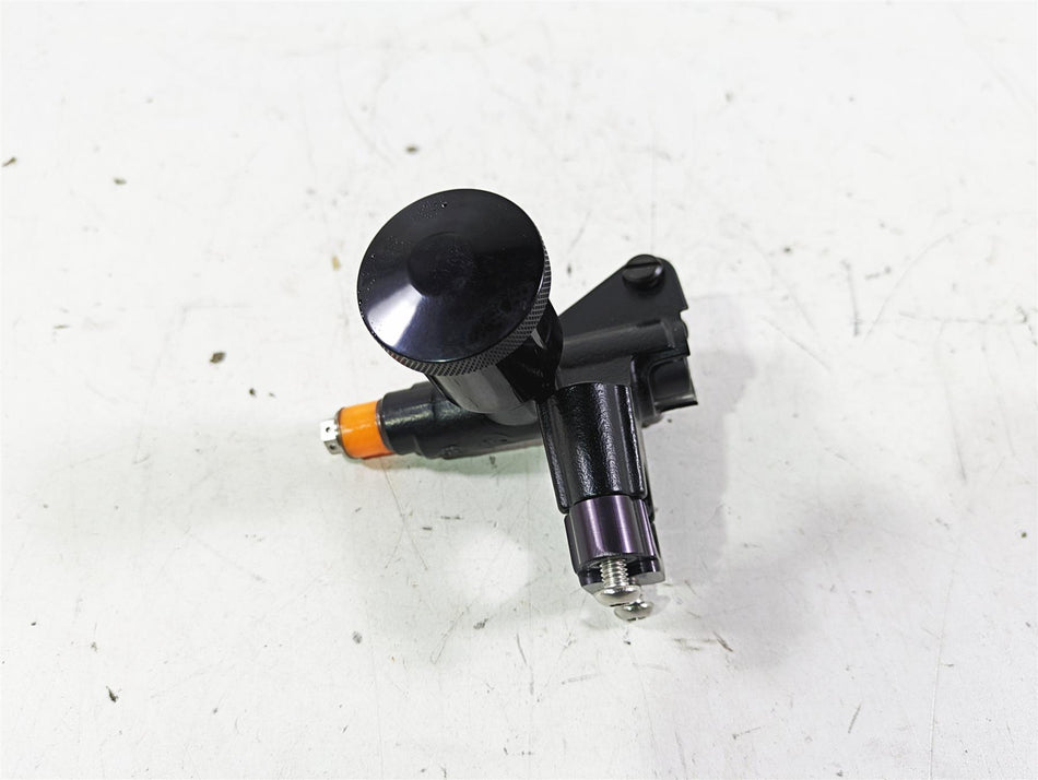 2020 Triumph Street Scrambler 900 Front Brake Master Cylinder 1/2- Read T2021964 {{ shop.shopifyCountryName }} - Mototech271