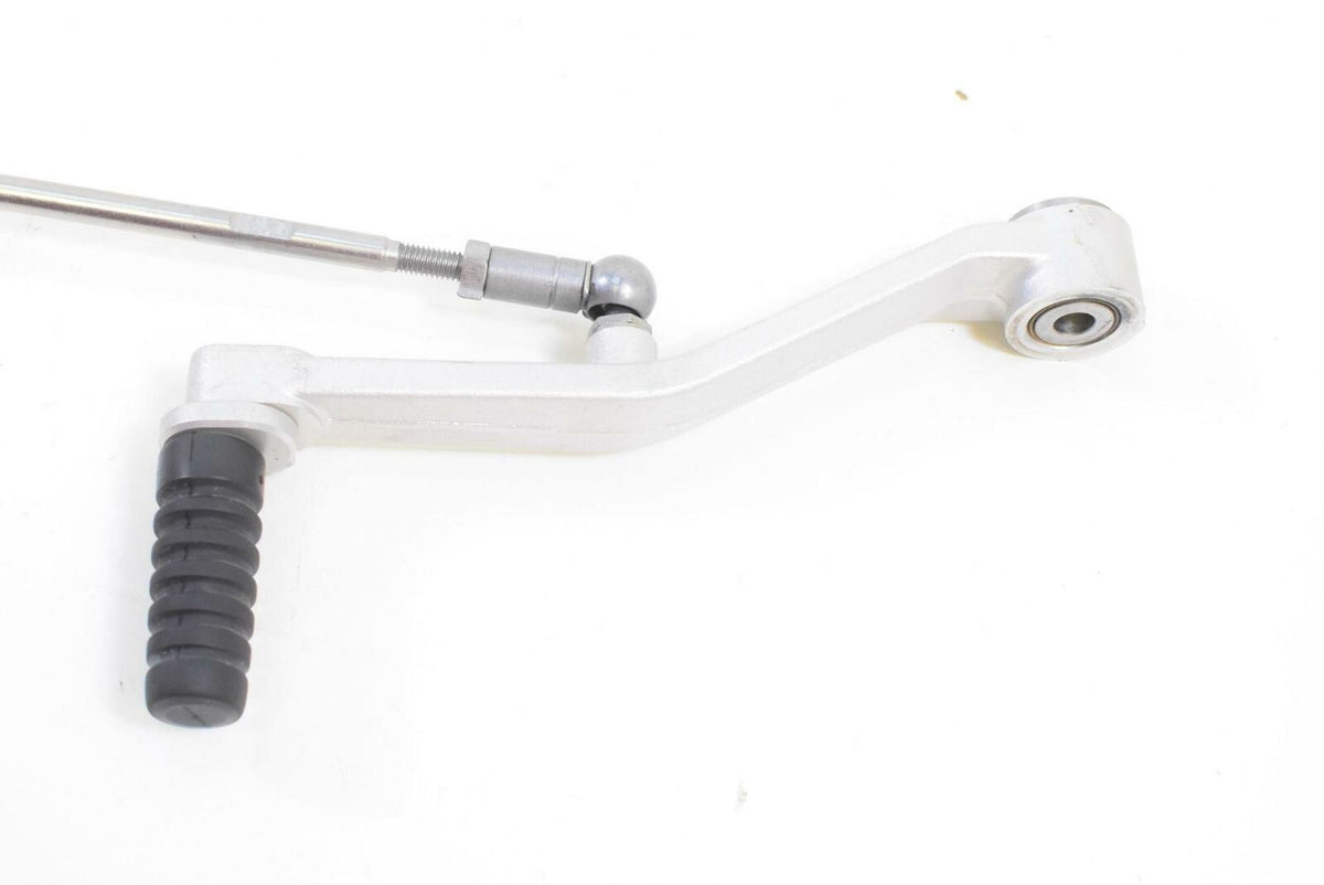 2013 BMW K1600 GTL K48 Gear Selector Shifter Assembly 23417716017 {{ shop.shopifyCountryName }} - Mototech271