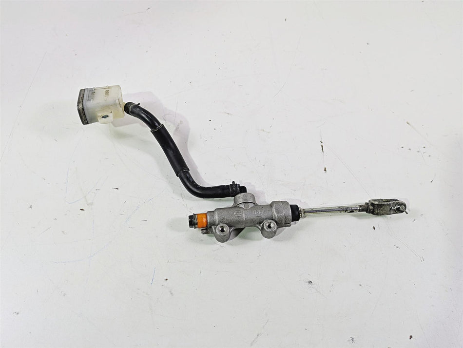 2020 Suzuki V-Strom 1050 XT Nissin Rear Brake Master Cylinder 69600-31J00 {{ shop.shopifyCountryName }} - Mototech271