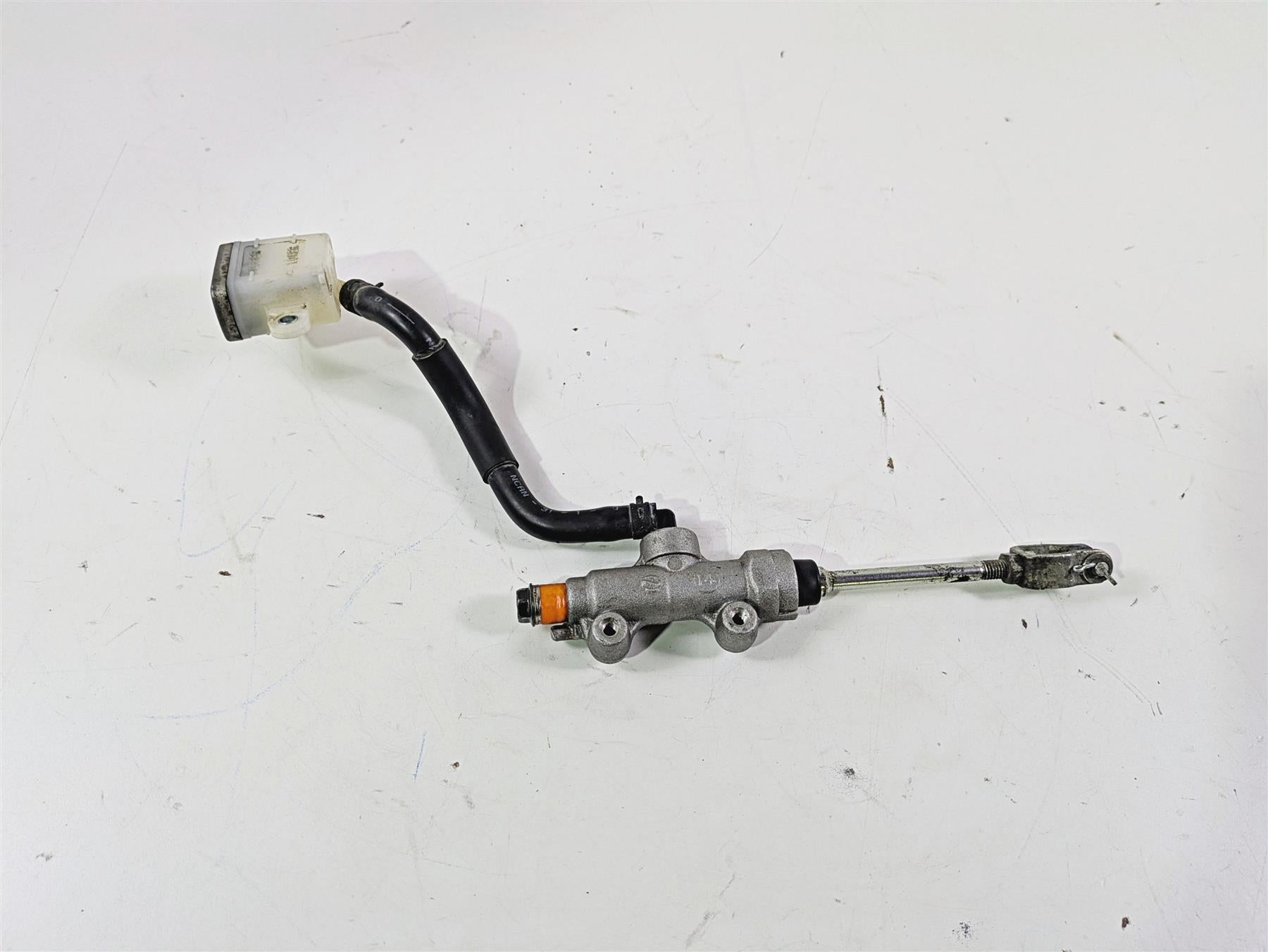 2020 Suzuki V-Strom 1050 XT Nissin Rear Brake Master Cylinder 69600-31J00