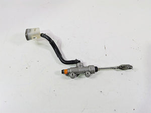 2020 Suzuki V-Strom 1050 XT Nissin Rear Brake Master Cylinder 69600-31J00