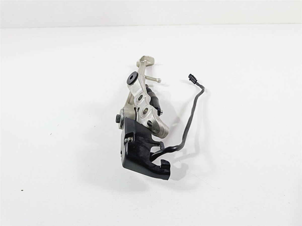 2016 Yamaha YZF R1 RN32 Side Kickstand Kick Stand & Safety Switch 2CR-27311-00 {{ shop.shopifyCountryName }} - Mototech271
