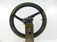 Load image into Gallery viewer, 2016 Suzuki GSX-R750 Front 17x3.5 Wheel Rim -Read 54111-14J00-019 | Mototech271
