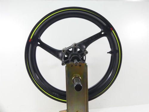2016 Suzuki GSX-R750 Front 17x3.5 Wheel Rim -Read 54111-14J00-019 | Mototech271