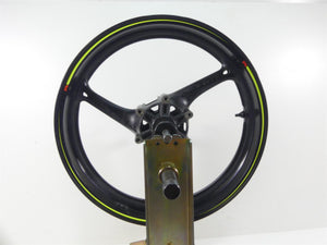 2016 Suzuki GSX-R750 Front 17x3.5 Wheel Rim -Read 54111-14J00-019 | Mototech271