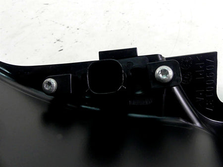 2015 Harley Touring FLHXS Street Glide Ignition Switch Panel Fairing 70900137 {{ shop.shopifyCountryName }} - Mototech271