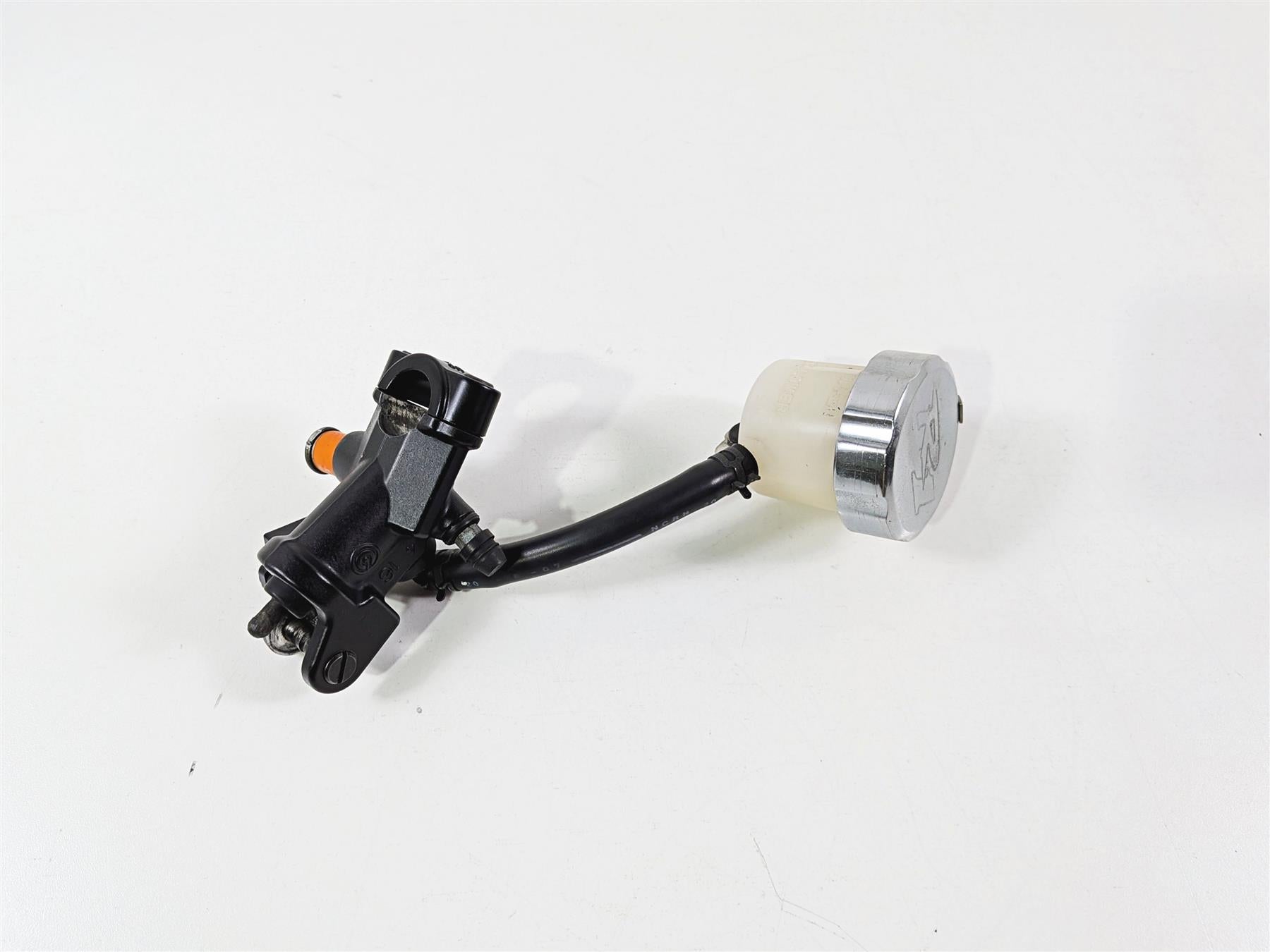 2008 Yamaha YZF R1 RN19 Front 16mm Brembo Radial Brake Pump 5SL-W2587-00-00 {{ shop.shopifyCountryName }} - Mototech271