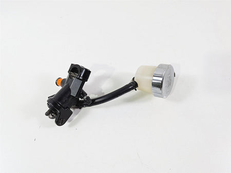 2008 Yamaha YZF R1 RN19 Front 16mm Brembo Radial Brake Pump 5SL-W2587-00-00 {{ shop.shopifyCountryName }} - Mototech271