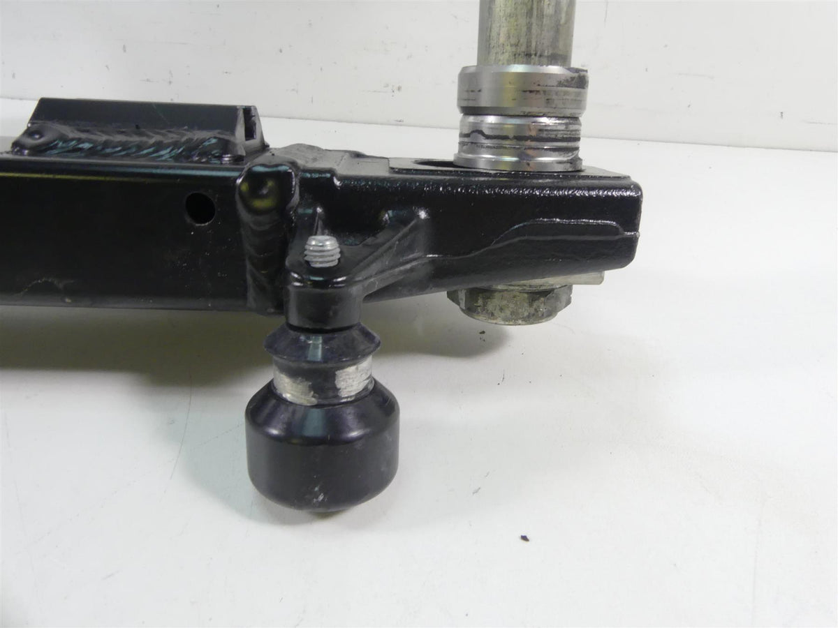 2020 Suzuki GSX1300 R Hayabusa Rear Swingarm Swing Arm + Axle 61000-24F50-YAP {{ shop.shopifyCountryName }} - Mototech271