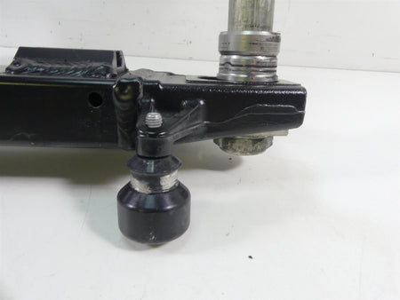 2020 Suzuki GSX1300 R Hayabusa Rear Swingarm Swing Arm + Axle 61000-24F50-YAP {{ shop.shopifyCountryName }} - Mototech271