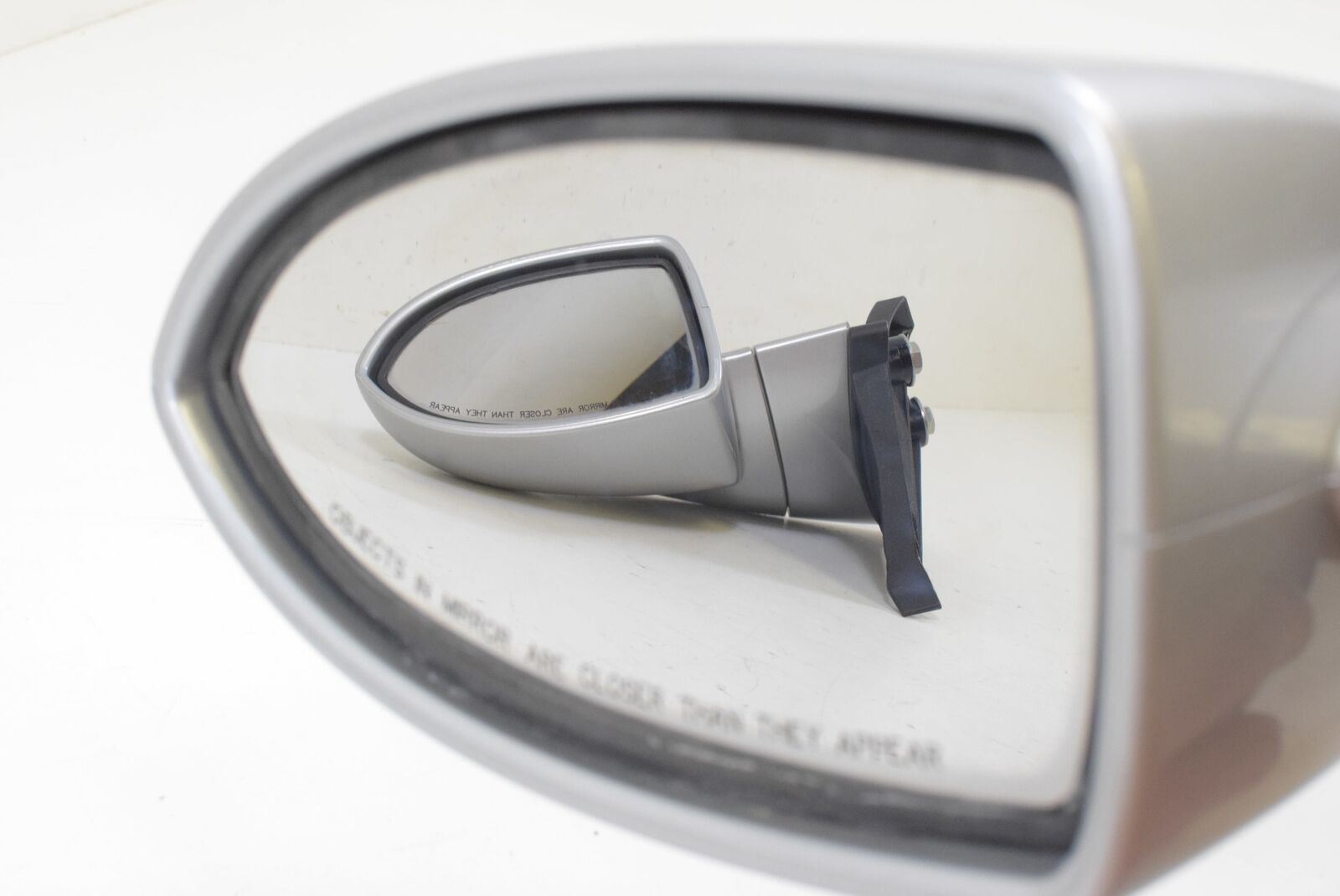 2003 Sea-Doo GTX 4-Tec Supercharged Left Rear View Mirror 269501197 {{ shop.shopifyCountryName }} - Mototech271