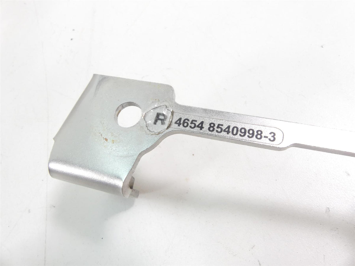 2017 BMW R1200GS GSW K50 Oem Saddlebag Carrier Panier Mount Set 46548540998 {{ shop.shopifyCountryName }} - Mototech271
