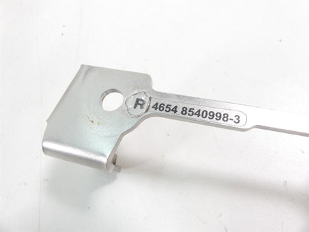 2017 BMW R1200GS GSW K50 Oem Saddlebag Carrier Panier Mount Set 46548540998 {{ shop.shopifyCountryName }} - Mototech271