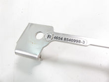 Load image into Gallery viewer, 2017 BMW R1200GS GSW K50 Oem Saddlebag Carrier Panier Mount Set 46548540998
