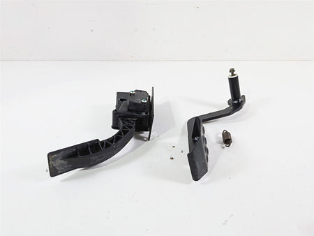 2024 Polaris RZR XP 1000 Sport Brake & Accelerate Pedal Set 1025542 4080361 {{ shop.shopifyCountryName }} - Mototech271