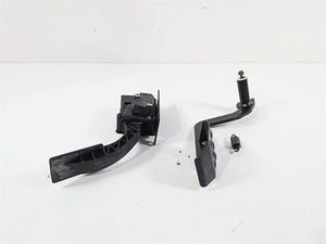 2024 Polaris RZR XP 1000 Sport Brake & Accelerate Pedal Set 1025542 4080361