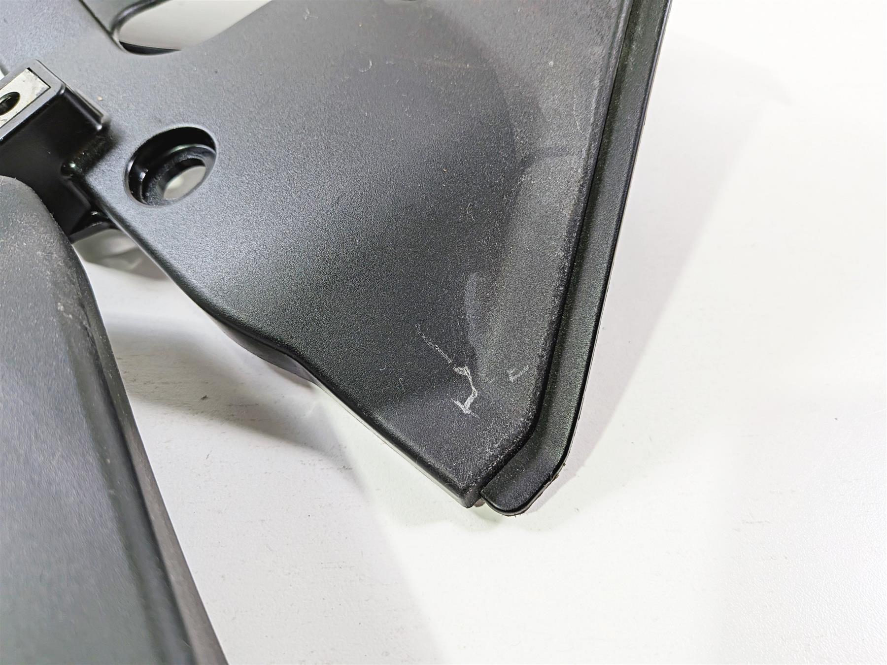 2012 Yamaha XT1200 Super Tenere Left Right Holder Console Mount 23P-2837L-00 {{ shop.shopifyCountryName }} - Mototech271