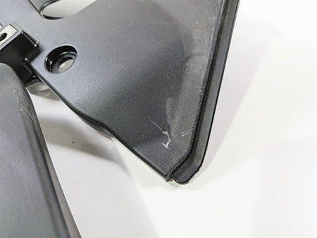 2012 Yamaha XT1200 Super Tenere Left Right Holder Console Mount 23P-2837L-00 {{ shop.shopifyCountryName }} - Mototech271