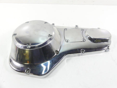 1999 Harley Touring FLHTCUI Electra Glide Outer Primary Drive Cover 60672-98 {{ shop.shopifyCountryName }} - Mototech271