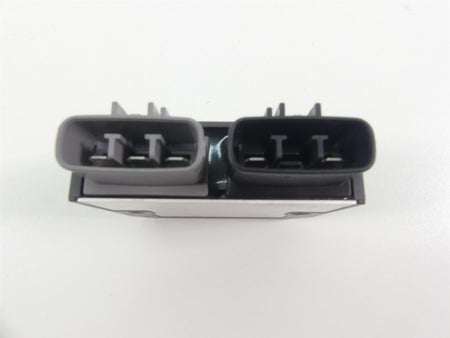2012 Kawasaki ZX1400 ZX14R Ninja Rectifier Voltage Regulator 21066-0714 FH020BA {{ shop.shopifyCountryName }} - Mototech271